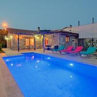 Villa Bonus — 2