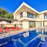 Villa Azure Duo — 4