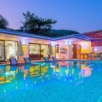 Villa Dk — 26