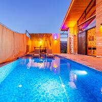 Villa Lofts — 2