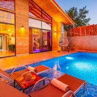 Villa Lofts — 4