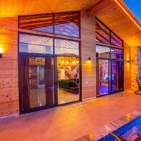 Villa Lofts — 1
