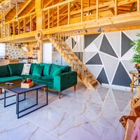 Villa Lofts — 33