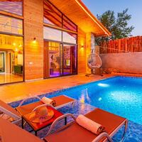 Villa Lofts — 11