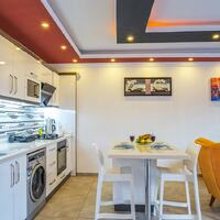 Villa Damla Duo — 5