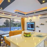 Villa Damla Duo — 8