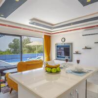 Villa Damla Duo — 3