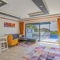Villa Damla Duo — 4