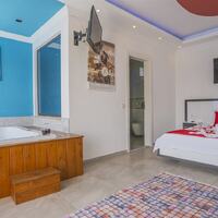Villa Damla Duo — 16
