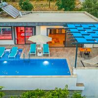 Villa Damla Duo — 1