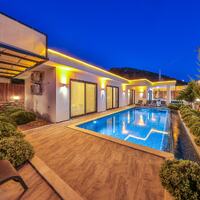 Villa Ni Ba — 1