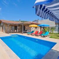 Villa Bonus — 8