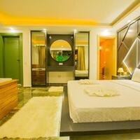 Villa Nil Premium — 12
