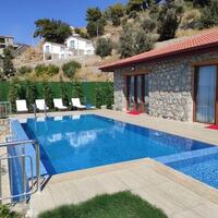 Villa Ahenk — 2