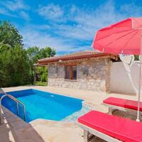 Villa Esra Kayaköy — 5
