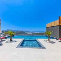 Villa Atılgan Deluxe — 12