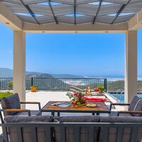 Villa Atılgan Deluxe — 9
