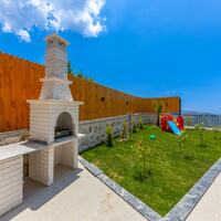 Villa Atılgan Deluxe — 10