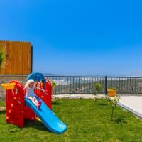 Villa Atılgan Deluxe — 11
