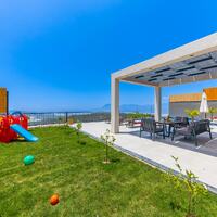 Villa Atılgan Deluxe — 17