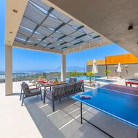 Villa Atılgan Deluxe — 18