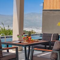 Villa Atılgan Deluxe — 15