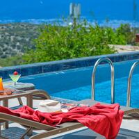 Villa Atılgan Deluxe — 22