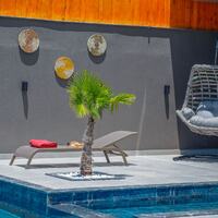 Villa Atılgan Deluxe — 23