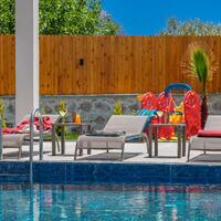 Villa Atılgan Deluxe — 19