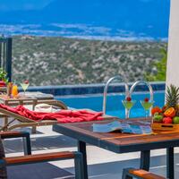Villa Atılgan Deluxe — 21