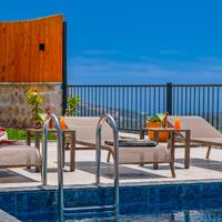 Villa Atılgan Deluxe — 28