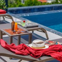 Villa Atılgan Deluxe — 25