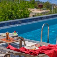 Villa Atılgan Deluxe — 24