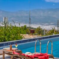 Villa Atılgan Deluxe — 26