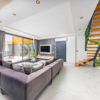 Villa Atılgan Deluxe — 37