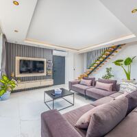 Villa Atılgan Deluxe — 38