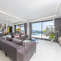 Villa Atılgan Deluxe — 42