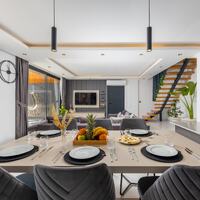 Villa Atılgan Deluxe — 40