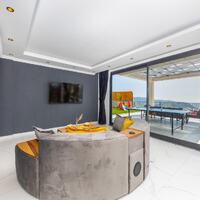 Villa Atılgan Deluxe — 54