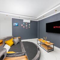 Villa Atılgan Deluxe — 53
