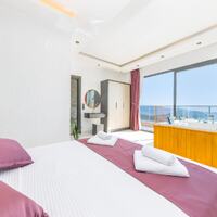 Villa Atılgan Deluxe — 62