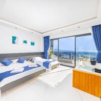 Villa Atılgan Deluxe — 66