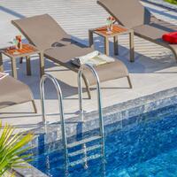 Villa Atılgan Deluxe — 30