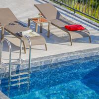 Villa Atılgan Deluxe — 85