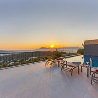 Villa Atılgan Deluxe — 35