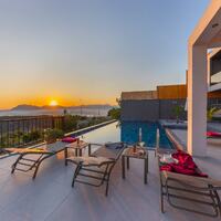 Villa Atılgan Deluxe — 36
