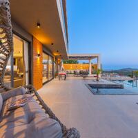 Villa Atılgan Deluxe — 33