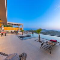 Villa Atılgan Deluxe — 89
