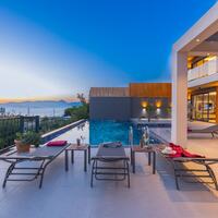 Villa Atılgan Deluxe — 32