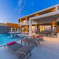 Villa Atılgan Deluxe — 31